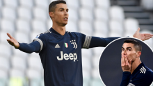 Cristiano Ronaldo će zbog ove gluposti masno platiti; želio je razveseliti svoju Georginu, a sad ga istražuje policija i čeka ga drastična kazna