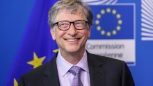 Android ili iPhone? Evo što je Bill Gates izabrao, uz zanimljivo objašnjenje