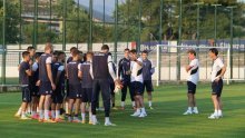 Hajduk doveo Kamerunca i hrvatskog reprezentativca