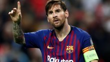 Leo Messi definitivno odlazi iz Barcelone, a ovaj njegov potez jasno govori i gdje će nastaviti karijeru