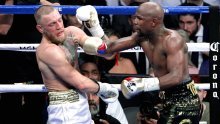 Mayweather i McGregor borit će se ove godine, a mjesto njihovog meča je nevjerojatno! To će biti senzacija