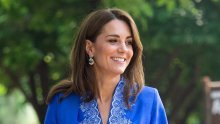 Kate Middleton se raspričala: 'U izolaciji sam postala frizer, na užas moje djece! Očito sam na dnu!'