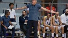 Obradović: Bez problema bih mogao biti trener u NBA-u!