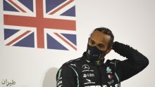 Je li to moguće? Aktualni prvak Formule 1 Lewis Hamilton se složio s onima koji ga najviše omalovažavaju: Imao bih tek jedan naslov...