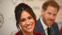 Valjda nije bilo dovoljno otmjeno: Meghan Markle promijenila svoje ime na Archiejevom rodnom listu