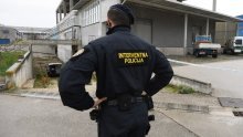 Očevid na mjestima likvidacija u Šibeniku nastavljen i jutros, policija će uskoro otkriti pojedinosti četverostukog ubojstva