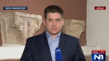 Butković otkrio da će u mandatu ove Vlade biti dovršen autoput do Siska, ugostiteljima poručio da 'treba uključiti zdrav razum'