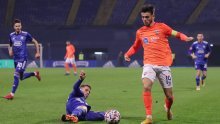 [VIDEO/FOTO] Kapetan Šibenika Marko Bulat nije skrivao tko mu je draži, Dinamo ili Hajduk, a onda je i poslao upozorenje Rijeci