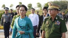 UN-ovo Vijeće za ljudska prava traži oslobađanje Aung San Suu Kyi