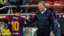 Otkriveni su šokantni detalji ugovora Barce i Lea Messija; o svemu su se oglasili i glavni 'krivci', a trener Koeman više nema strpljenja...