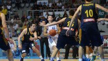 ABA liga: Zadar izgubio u Mitrovici od Mega Vizure