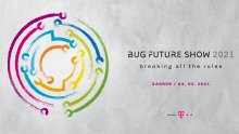 Hrvatski Telekom i Bug ruše sva pravila na osmom Bug Future Showu