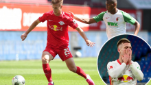 Dani Olmo i Red Bull Leipzig našli su se pred nepremostivim problemom; nitko ne zna što ih čeka...