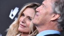 Michelle Pfeiffer otkrila zašto nikad nije surađivala sa suprugom Davidom E. Kelleyjem