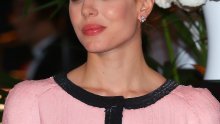 Charlotte Casiraghi: Vruća romansa s Talijanom