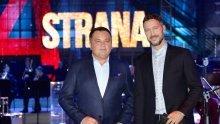 [FOTO] Prva i jedina emisija nove sezone popularne 'A strane' na programu HRT-a