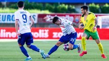 Hajduk je toliko loš da na Poljudu nije favorit ni protiv posljednje momčadi lige; evo gdje možete gledati današnje susrete HT Prve lige