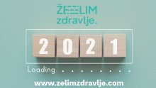 Kako je pandemija utjecala na dostupnost zdravstva u Hrvatskoj? Rezultate doznajte na portalu Želim zdravlje