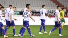 [VIDEO/FOTO] Hajduk jedva došao do pobjede nad Istrom 1961, Umut se promašenim penalom priključio Caktašu