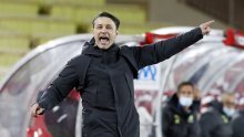 Bradarićev Lille pregazio Bordeaux i ne misli stati, a u ludoj seriji je i Niko Kovač sa svojim Monacom