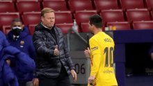 Panika u Barceloni zbog izjave igrača PSG-a koji zna sve o Messiju i njegovoj odluci; trener Koeman izgubio živce i poslao im poruku koja će odjeknuti