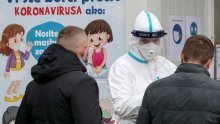 U posljednja 24 sata 516 novih slučajeva zaraze, na respiratoru 101 pacijent. Preminulo je 18 osoba