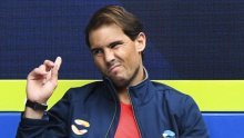 Rafael Nadal uoči Australian Opena svojom iskrenom izjavom zabrinuo obožavatelje: Nisam dovoljno dobro da bih igrao