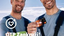 OTP banka i Mastercard uručili prve donacije bolnicama u Šibeniku i Zagrebu; ove godine pomoć ide KBC-u Split i Klaićevoj