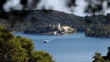 Forbes uvrstio Mljet među pet idiličnih neotkrivenih mediteranskih otoka