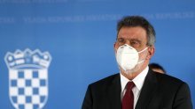 Fuchs se sastao s predstavnicima Sisačke županije; razgovarali o sanaciji oštećenih škola