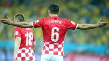 Tragičar Lovren: Najradije bih plakao, ovo je sramota!