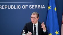 Vučić: Unatoč teškoj prošlosti Srbiji i Hrvatskoj trebaju dobri odnosi