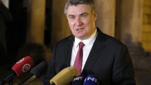 Milanović: 'HGK nema smisla. To je politička jazbina u koju se uhljebljuje po stranačkoj liniji'