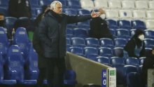 Domišljati navijač Manchester Uniteda pronašao način kako da se naruga Joseu Mourinhu; zakupio je cijelu stranicu u novinama...