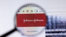 Johnson&Johnson zatražio odobrenje svog cjepiva protiv koronavirusa u SAD-u