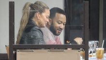 Chrissy Teigen je vjerovala da je najveća tuga iza nje: 'Život i emocije ne možeš uklopiti u raspored'