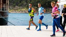 Splitski maratonac Kristijan Sindik i njegova ekipa nastavljaju svoju plemenitu misiju za pomoć djeci oboljeloj od raka