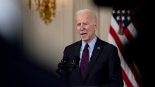 Biden najavio mjere za oporavak tržišta rada, stopa nezaposlenosti u SAD-u premašuje osam posto