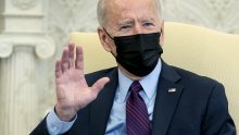 Biden planira koristiti NFL stadione za cijepljenje