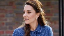 Elegantni komad odjeće koji je popularizirala Coco Chanel lijepa Kate Middleton godinama čuva u svom ormaru, a za ovu prigodu ga je ponovno odjenula