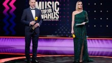 Top.HR Music Awards otkrio tko su najuspješniji glazbenici u protekloj godini