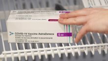 AstraZeneca više nego udvostručila dobit u 2020.