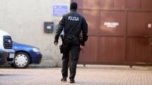 Uhićeni krijumčari 229 kilograma marihuane koje je vodio bivši policajac