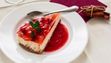 Lagani cheesecake za vruće ljetne dane