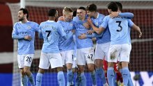 Kakav derbi u engleskoj Premier ligi; Manchester City na gostovanju pregazio Liverpool i tako potvrdio prvo mjesto