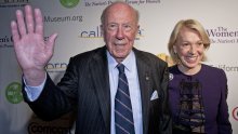 U 100. godini umro George Shultz, veliki arhitekt američke diplomacije potkraj hladnog rata