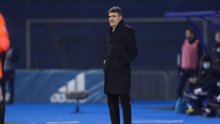 [FOTO/VIDEO] Dinamov trener Zoran Mamić otkrio koliko je teška ozlijeda Joška Gvardiola i najavio derbi s Osijekom