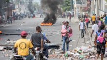 Pokušaj puča na Haitiju; zavjerenici planirali ubiti predsjednika