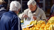 Važna informacija: Sutra počinje prva isplata 'nacionalne mirovine', poznato koliko će je ljudi primiti