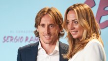 Luka Modrić otkrio kako provodi slobodno vrijeme, ali i u čijem društvu